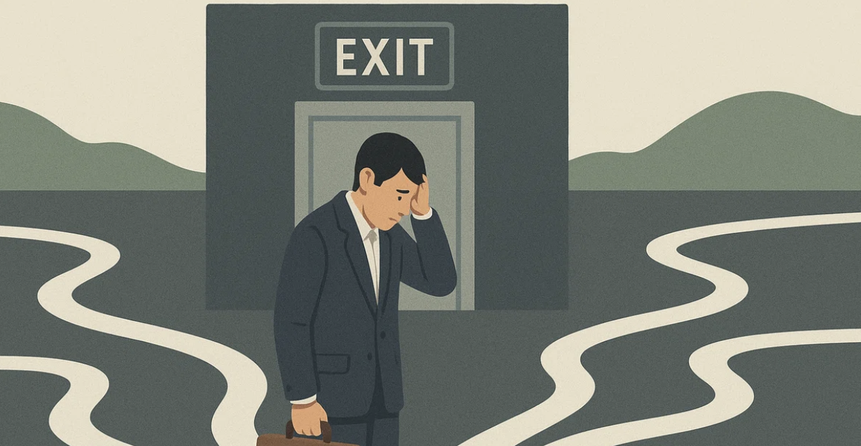 Laravel Meetup登壇レポート